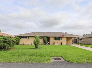 4513 Myrtle St, Marrero, LA 70072