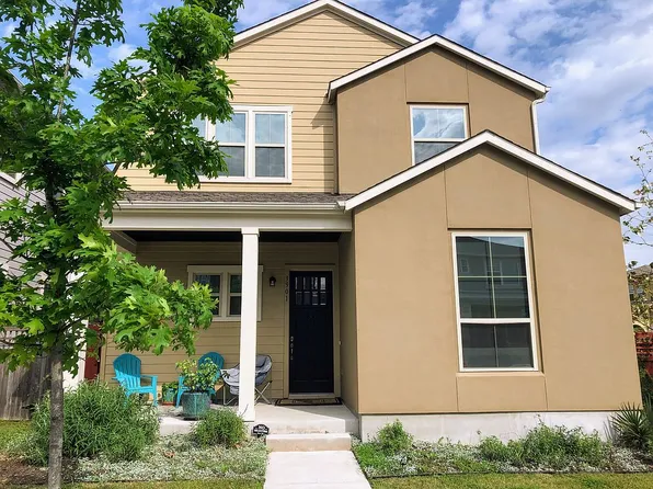 3901 Briones St, Austin, TX 78723