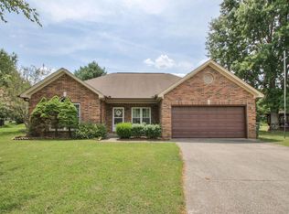 531 Creek Point, Mount Juliet, TN 37122