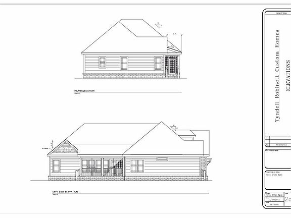 4th image of 9349 Honey Tree Lane NW