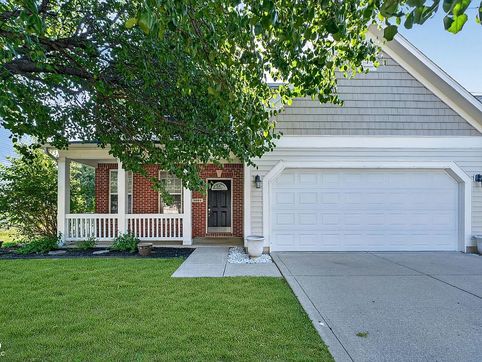 1st image of 5889 Monticello Square Ln