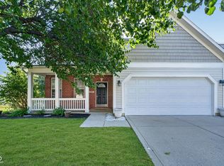 5889 Monticello Square Ln, Indianapolis, IN 46234