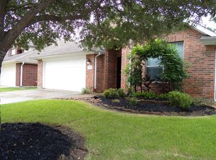 6922 Atasca Creek Dr, Humble, TX 77346