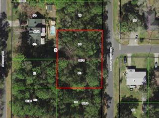 8488/8492 N Orangebud Ter, Crystal River, FL 34428