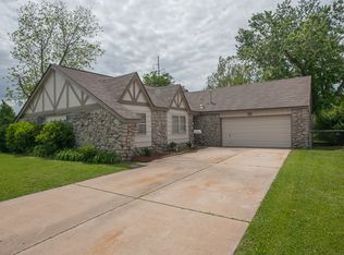 1944 S 109th Ave E, Tulsa, OK 74128