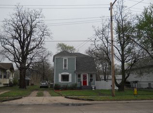 1207 17th Ave, Central City, NE 68826