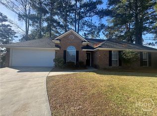 24 Chamois Court, Pooler, GA 31322