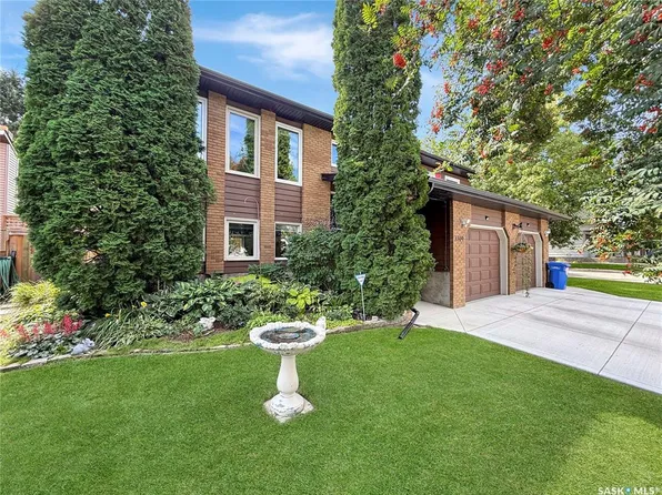 3309 Eagle CRESCENT, Prince Albert, SK S6V 7R1