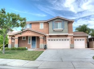 30180 Bowsprit Way, Menifee, CA 92584