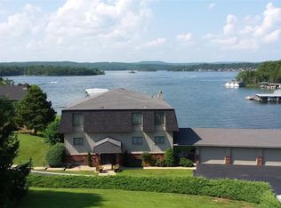 16811 E Heritage Bay Rd #J3, Rogers, AR 72756