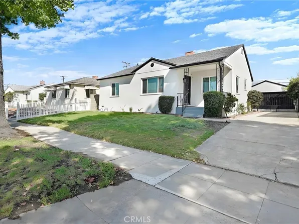 1417 Camelia Dr, Alhambra, CA 91801