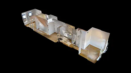 Rented by Bond New York