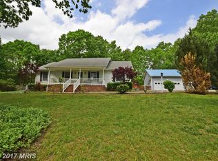 11051 Holly Ridge Ln, Ruther Glen, VA 22546