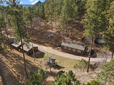 1013 Front St, Keystone, SD, 57751