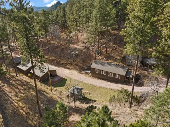 1013 Front St, Keystone, SD 57751