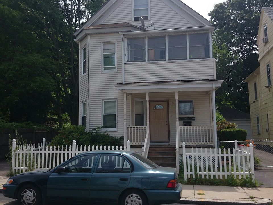 2nd image of 74 Ballou Ave