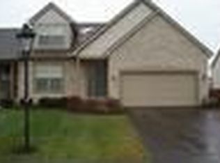 203 Pebble Creek Dr, Etna, OH
