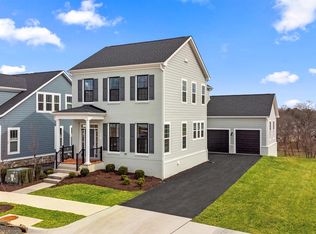 3611 Stephensons Hill Ln, Marshall, VA --