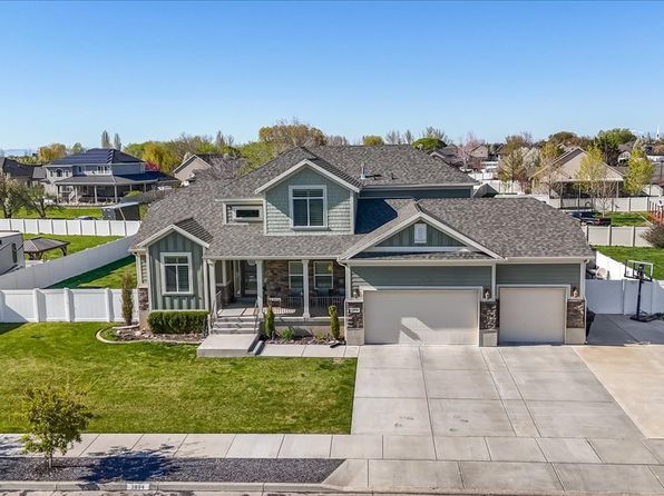 2894 W 50 S, West Pt, UT 84015