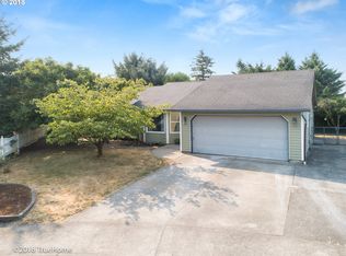 17515 NE 6th Cir, Vancouver, WA 98684