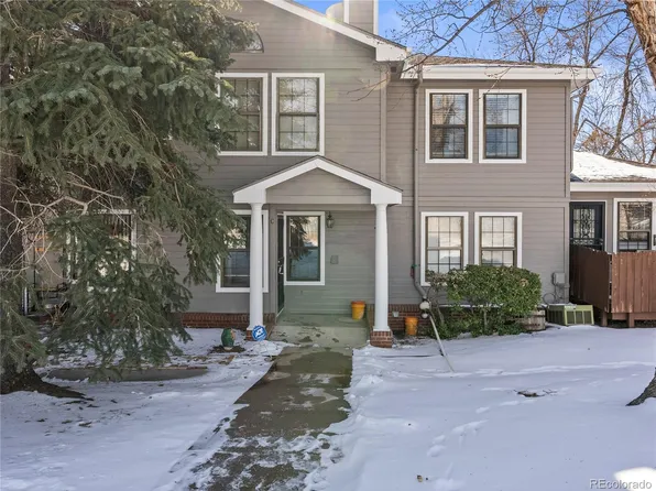 614 S Depew Street #C, Lakewood, CO 80226