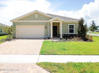 3064 RAVEN, Green Cove Springs, FL 32043