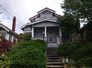 1614 N 47th St, Seattle, WA 98103