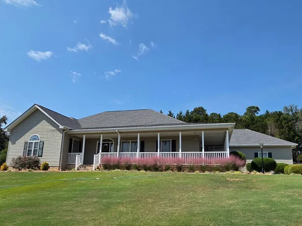 730 Wilson Ferry Rd, Moore, SC 29369