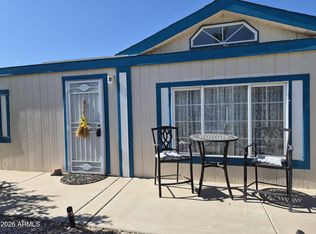 3700 S Tomahawk Road #31, Apache Junction, AZ 85119