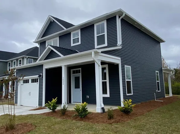 1033 Setting Sun Boulevard NE, Winnabow, NC 28479