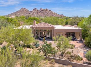 7466 E Thorntree Dr, Scottsdale, AZ 85266