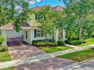 1701 W Community Dr, Jupiter, FL 33458