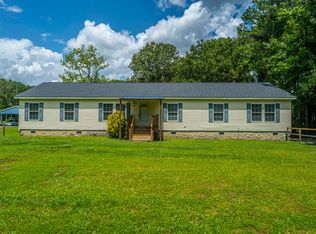684 W Butternut Rd, Summerville, SC 29483
