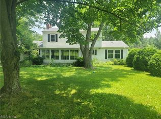 2580 N Revere Rd, Akron, OH 44333