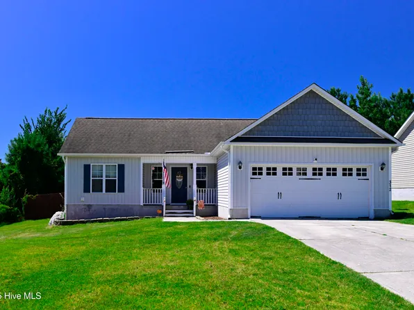 312 Jasmine Lane, Jacksonville, NC 28546