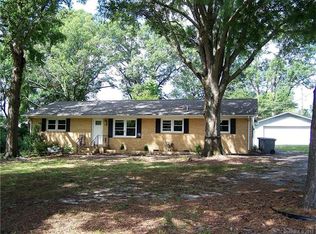 2716 Community Park Dr, Matthews, NC 28104