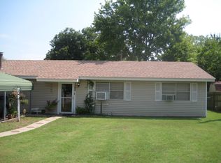 3290 Harper Rd, Choctaw, OK 73020