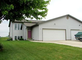 123 Renata Ct, Deforest, WI 53532