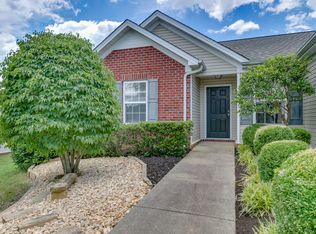 1889 Portway Rd, Spring Hill, TN 37174