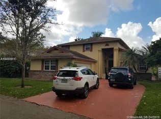 15016 SW 139th Ave, Miami, FL 33186