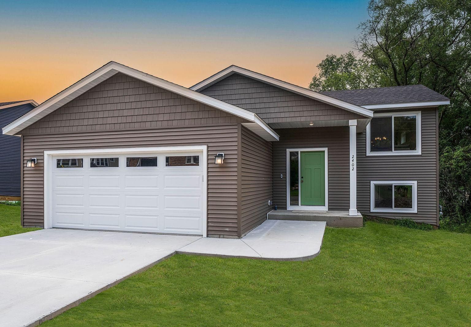 2402 15th St SE, Rochester, MN 55904 | MLS #6725376 | Zillow