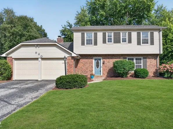 560 S Harbour Dr, Noblesville, IN 46062