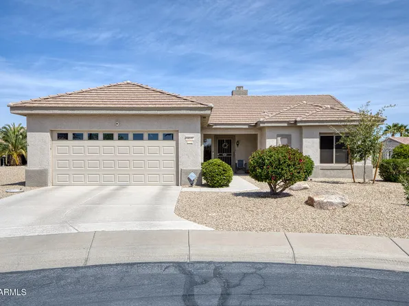 18137 N PLAZA Court, Surprise, AZ 85374