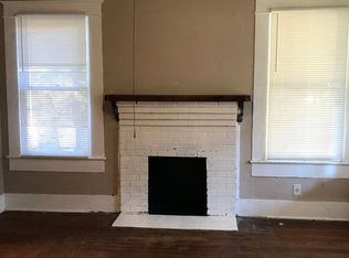 408 Chester St, Alexandria, LA 71301