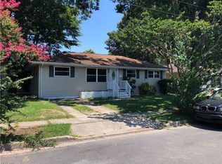 1218 Pineview Ave, Norfolk, VA 23503