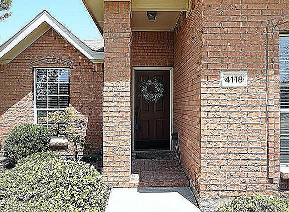 2nd image of 4118 Parterre Dr