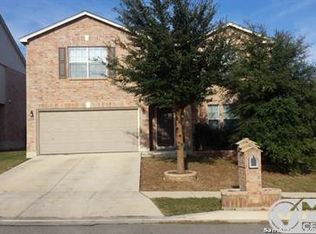 6729 Wayman Rdg, Live Oak, TX 78233