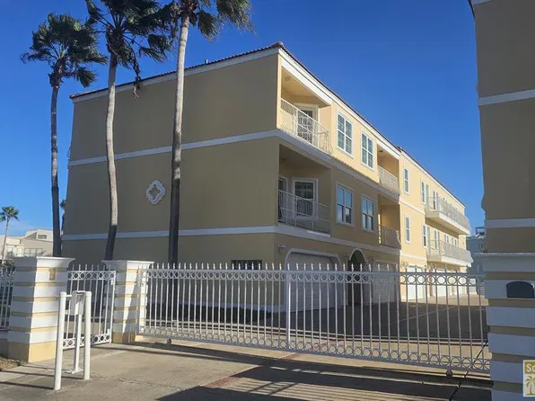 111 E Harbor Dr #1, South Padre Island, TX 78597