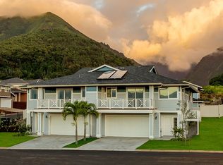 201 Akepa Ln LOT 126, Wailuku, HI 96793