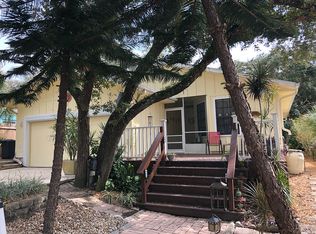 815 E 20th Ave, New Smyrna Beach, FL 32169